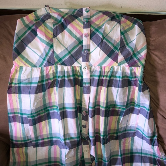 Mini dress - Picture 2 of 4